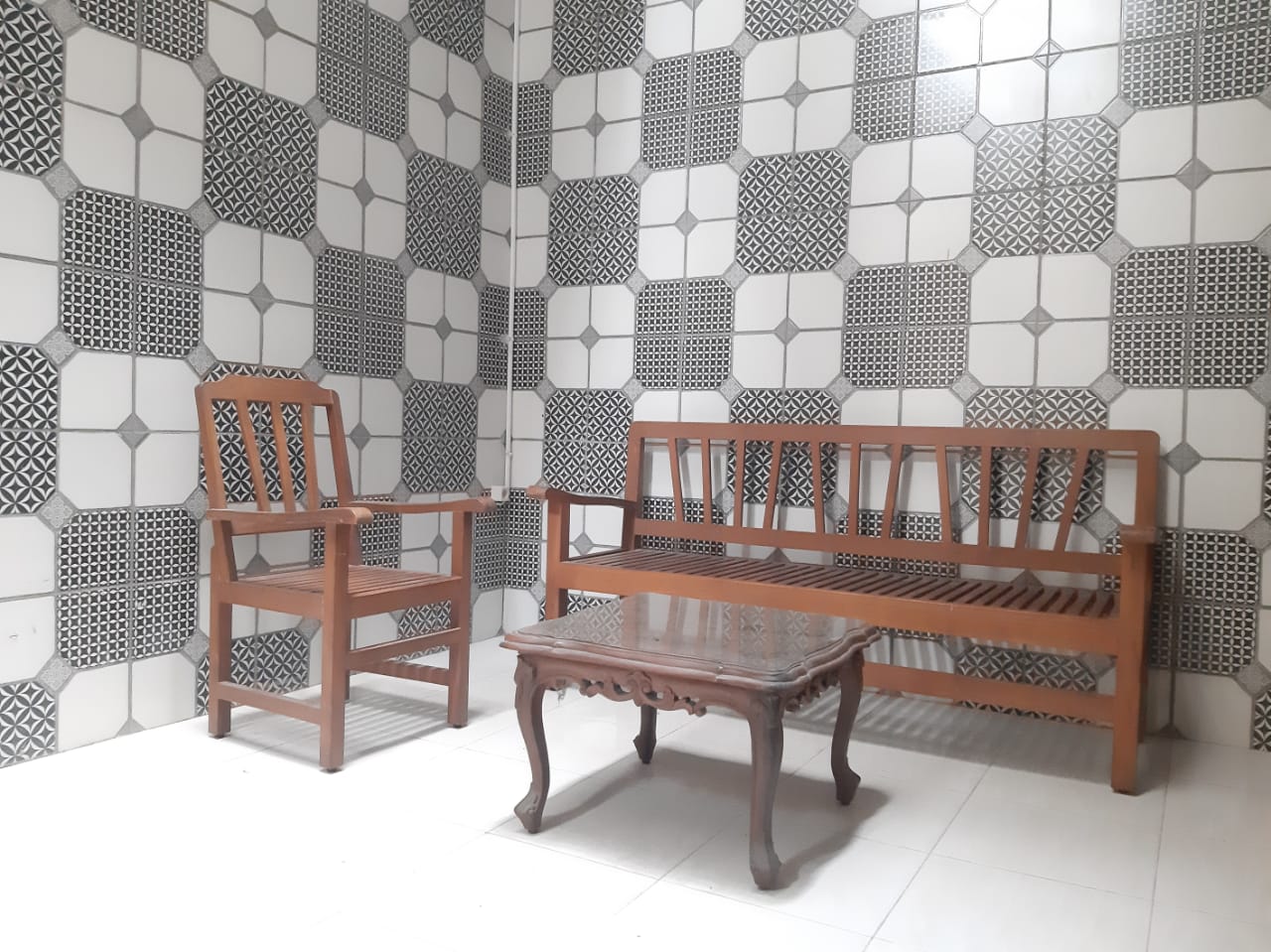 Kost Putri Hosana Image