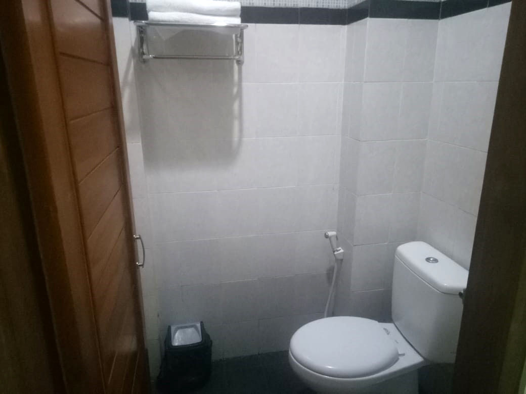 Athaya Hotel Jogja Image