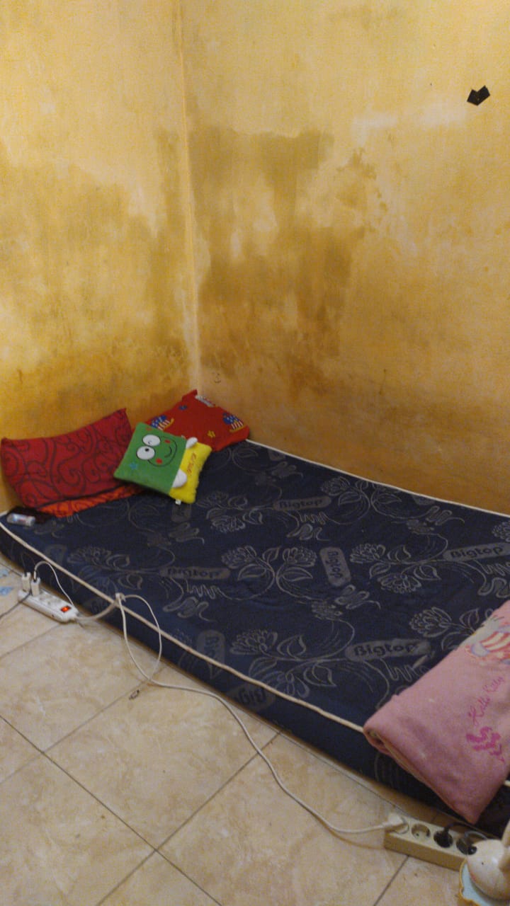 Kost Wiryoratman Image