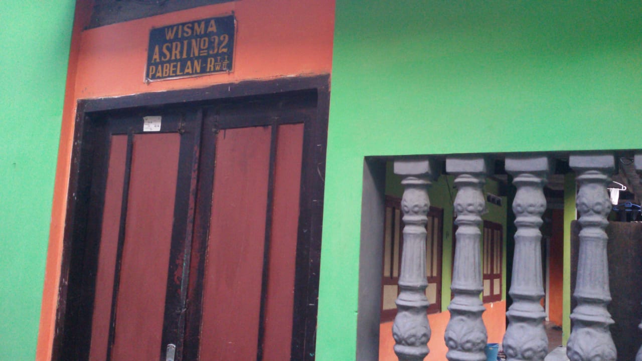 WISMA ASRI (PUTRI & PUTRA) Image