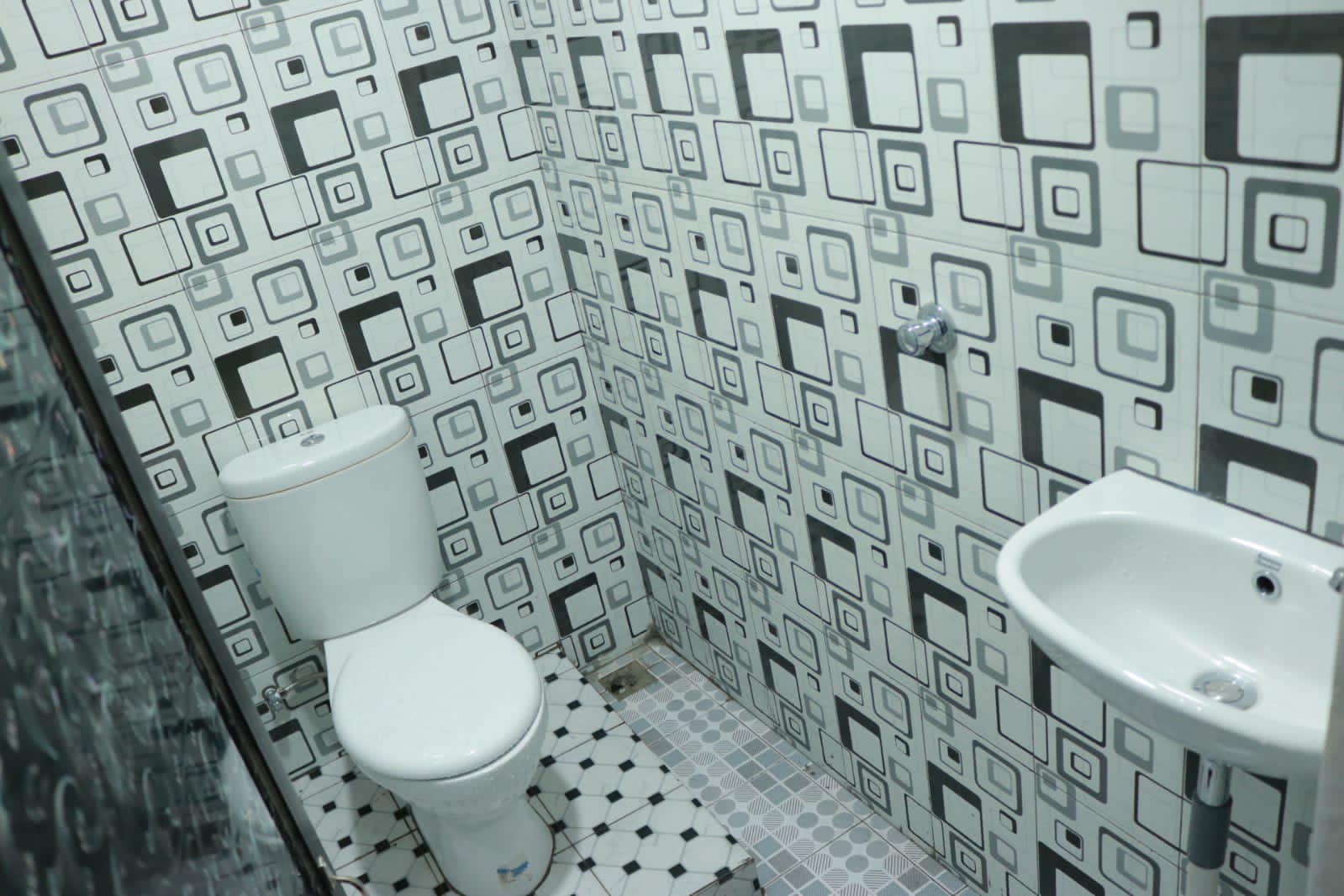 The Cafa Hotel Manna Image