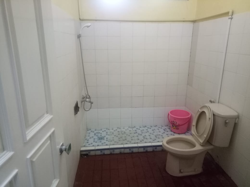 Athaya Homestay Manggung Sari Image