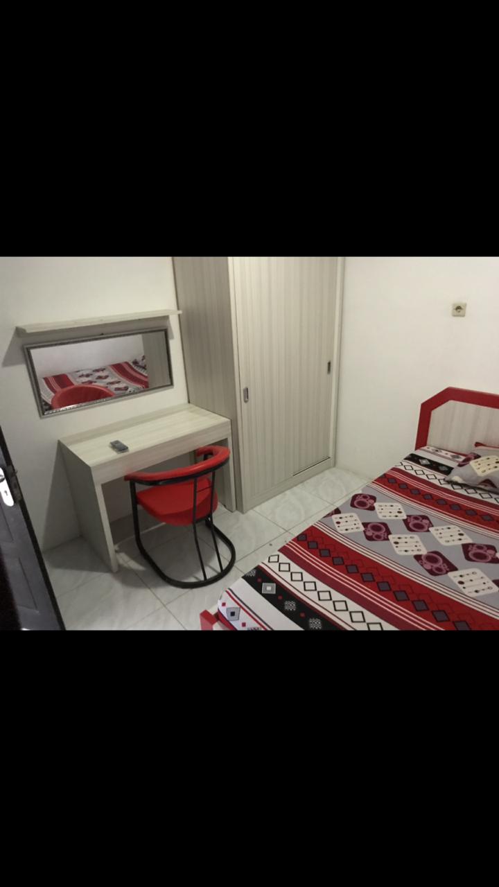 Kost Amani Muslimah Image