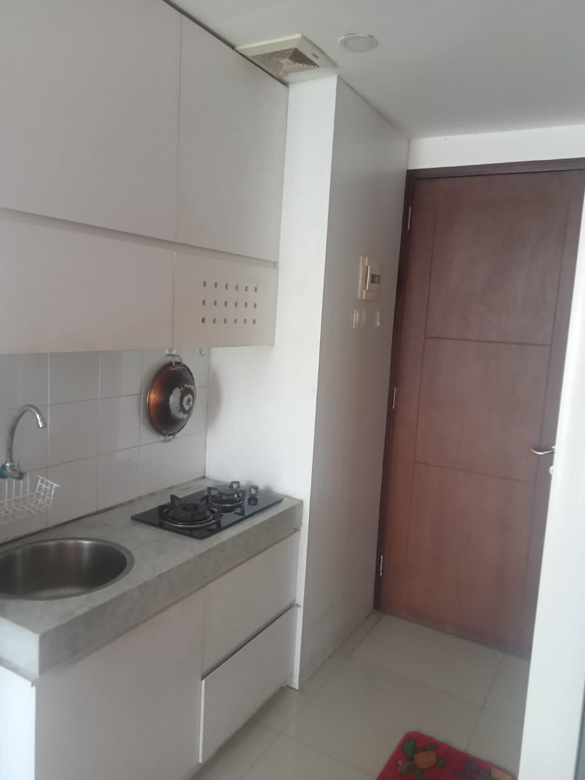 Vivo Apartemen (Nabila Room, Lt 2) Image