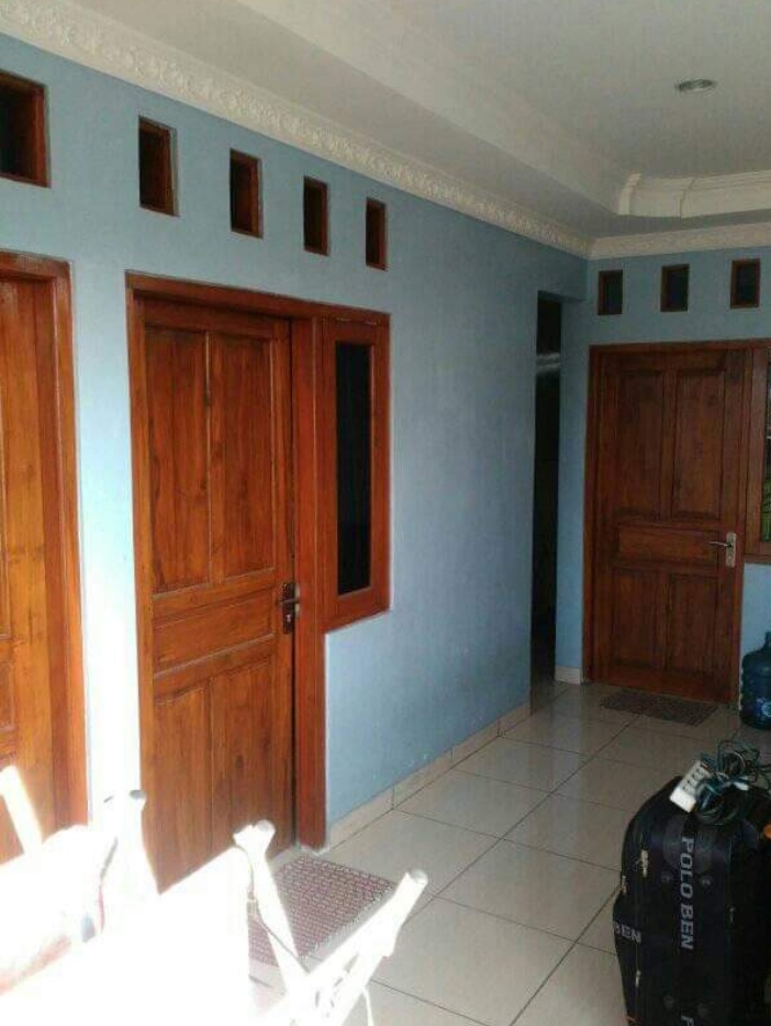 KOST IBU ANDRIANI Image