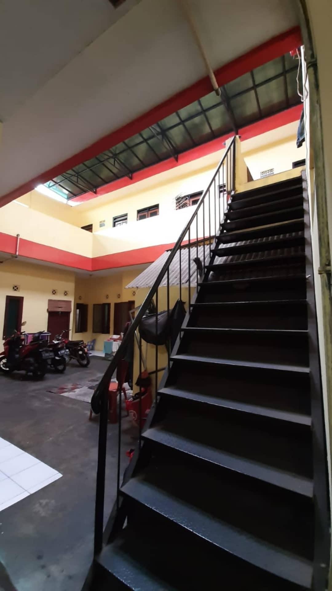 Pondok Sukarasa Image