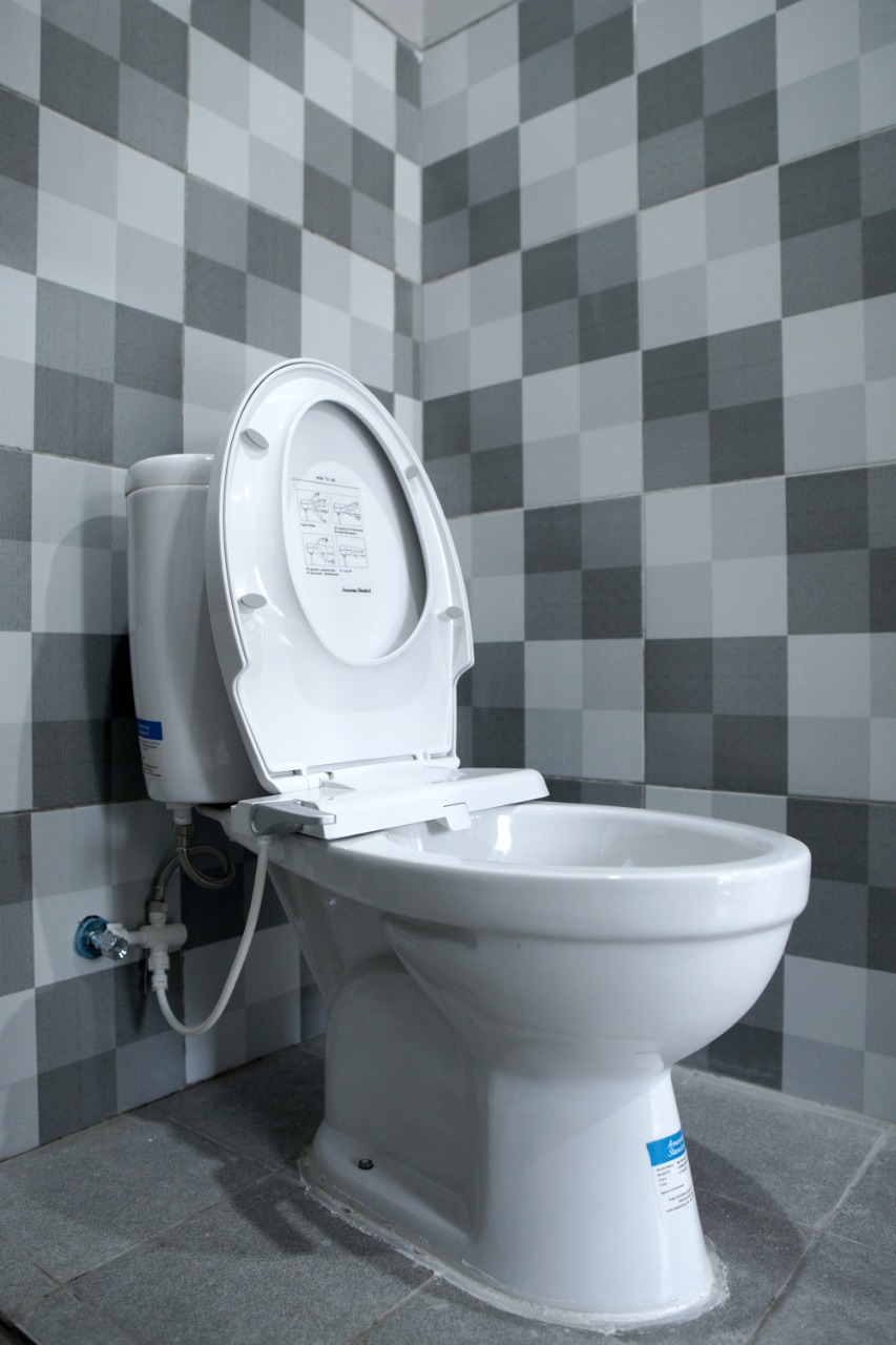 Djuragan Kamar Nogotirto Image