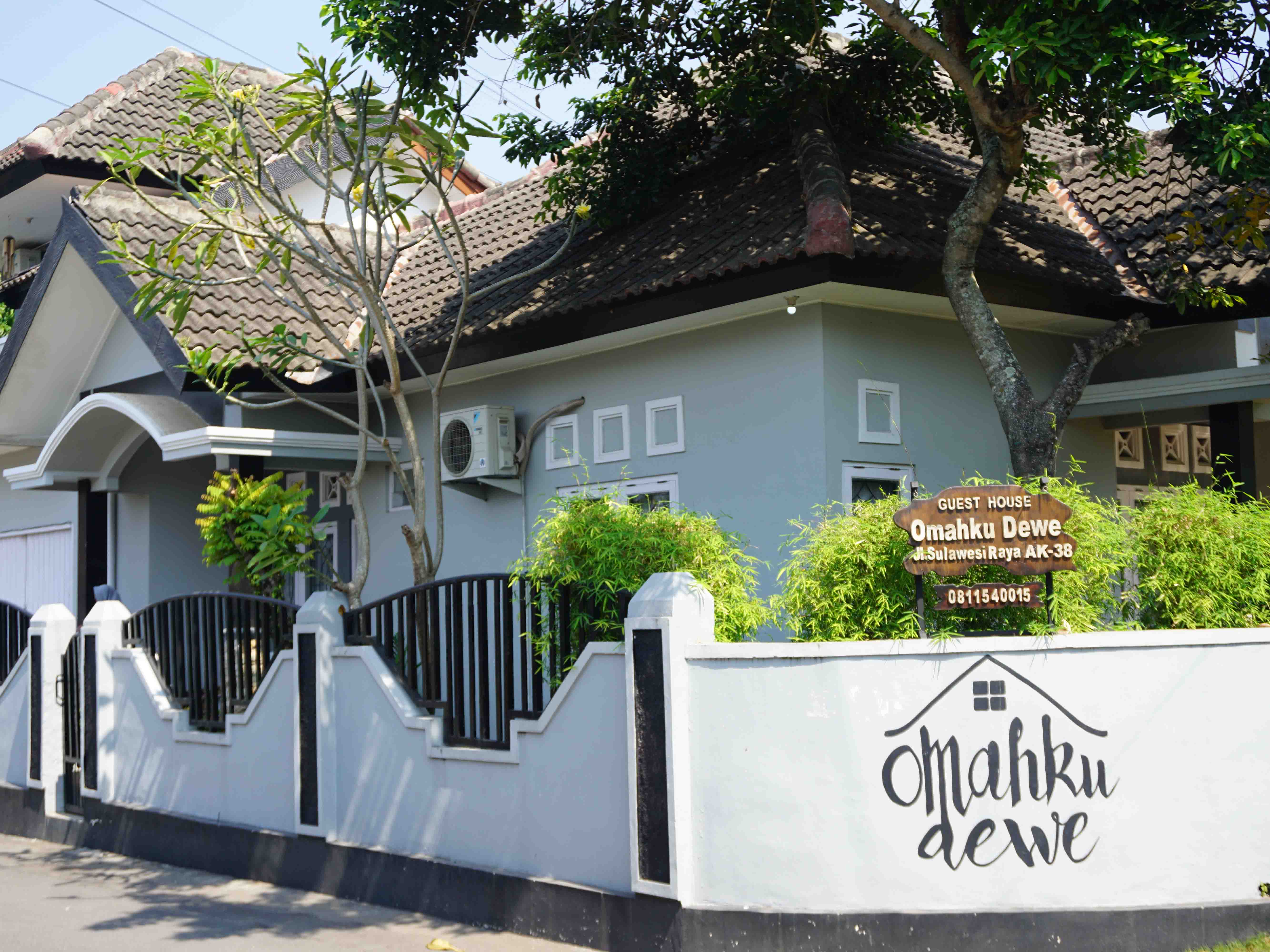 Homestay Omahku Dewe Image