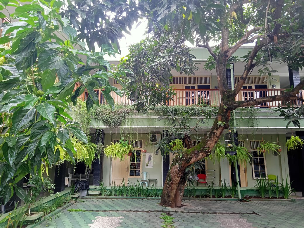 Kost Putra Cemara Residence Image