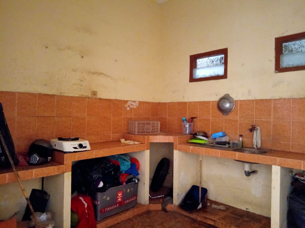 Wisma Putra Yubi Image