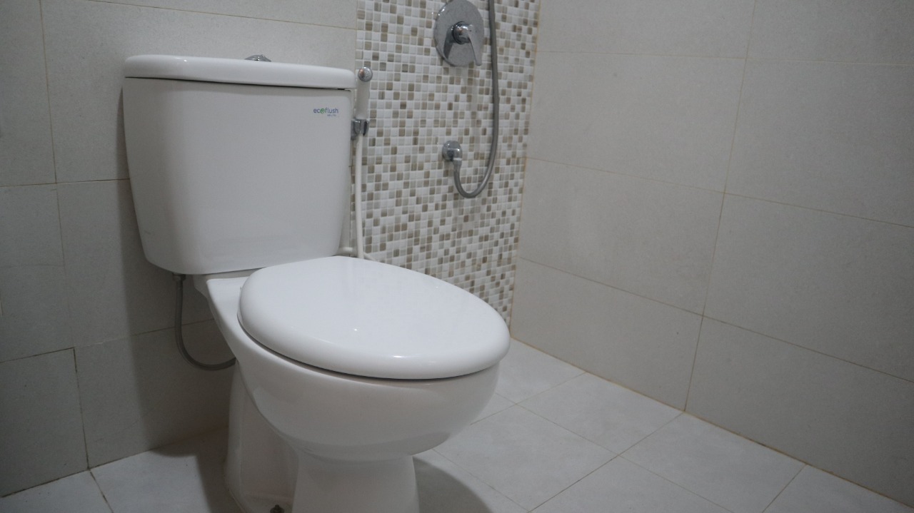 Djuragan Kamar Toku House Slipi Image