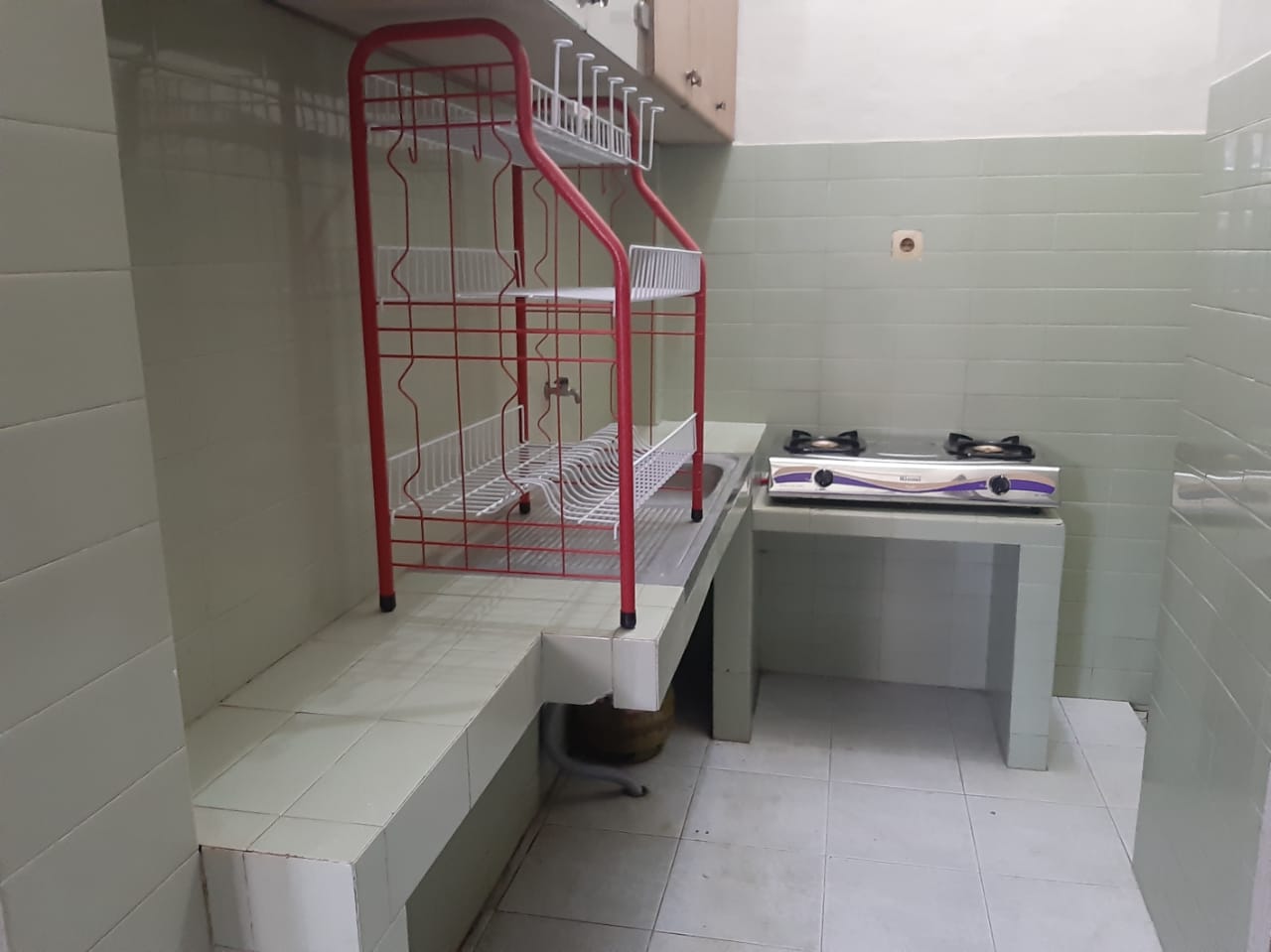 Kost Putri Hosana Image