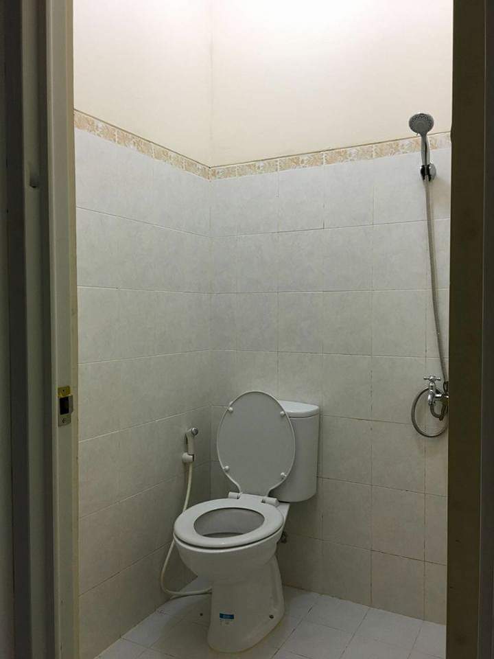 Krisan Rumah Kost Image