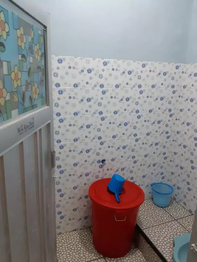 Kost Putri Omah Pajajaran Image