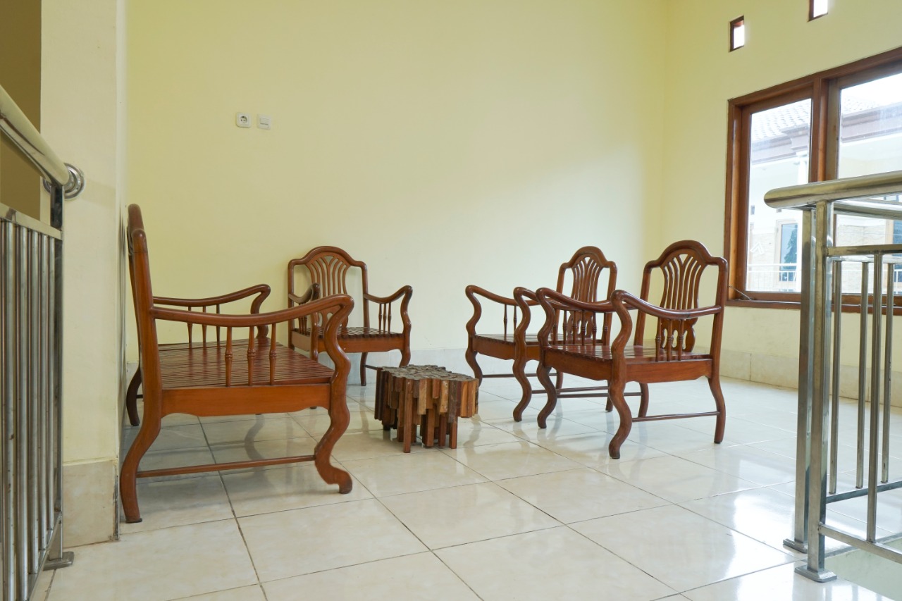 Djuragan Kamar Grand Sosro II Image