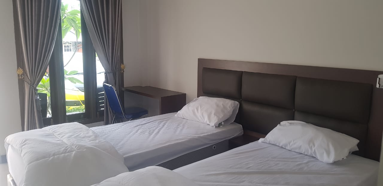 The Cafa Hotel Manna Image