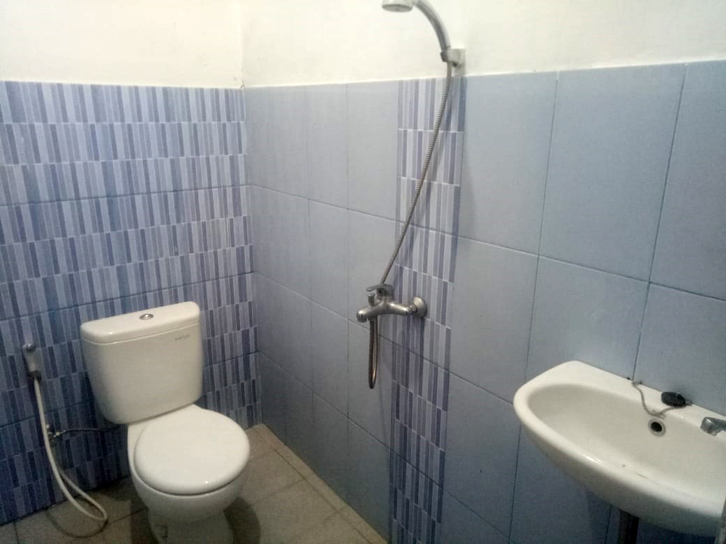 Athaya Homestay Pandega Satria Image