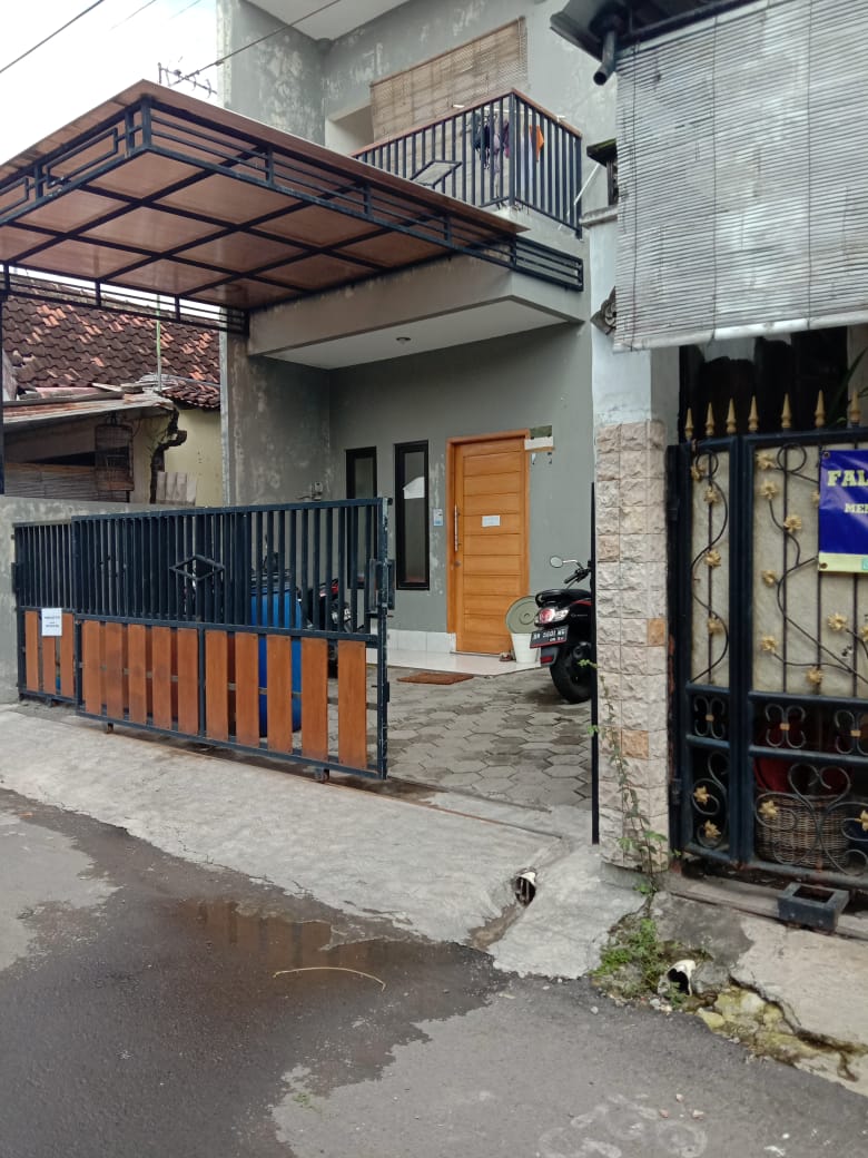 kost bpk santoso Image