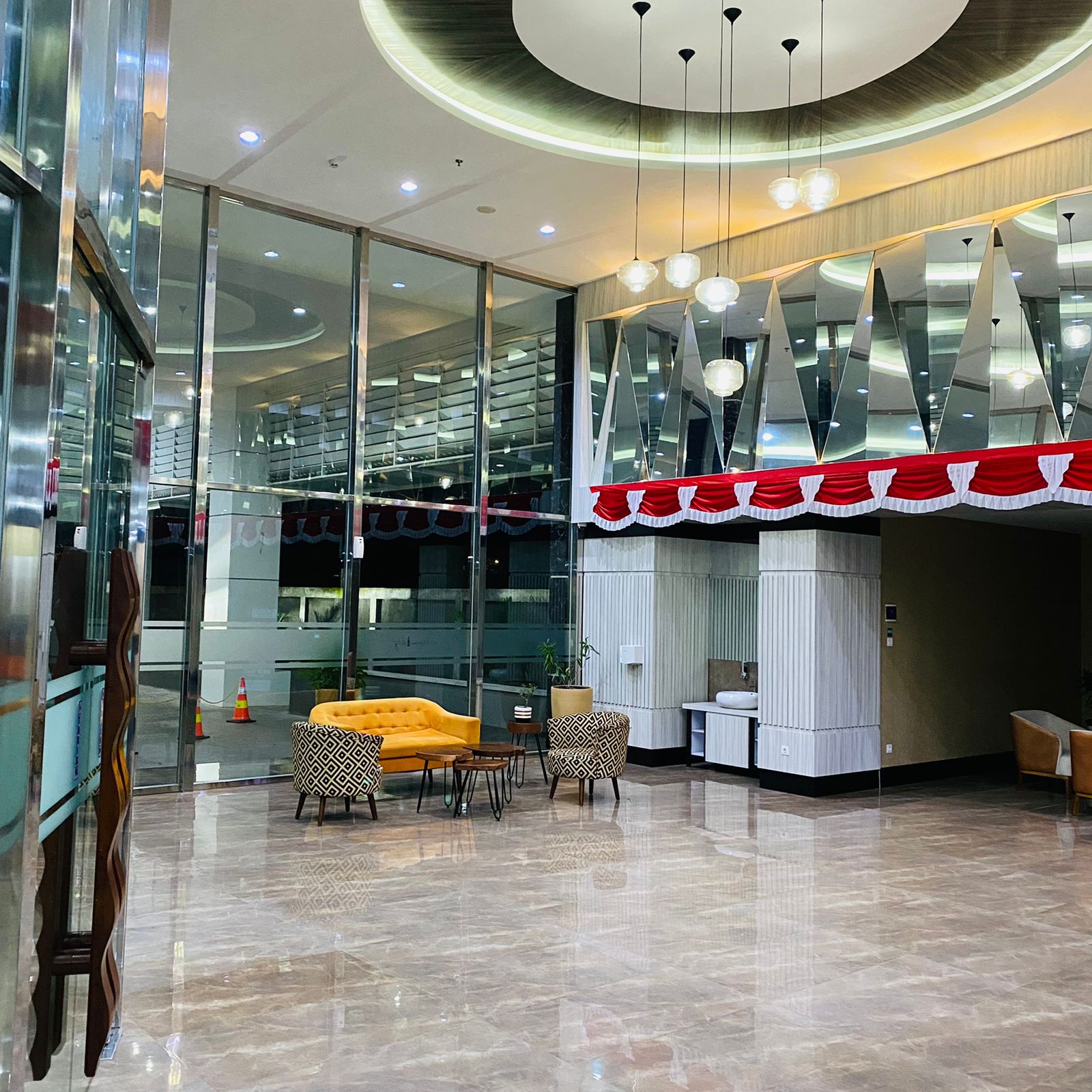 Apartemen mataram city by Rrmanagement Image