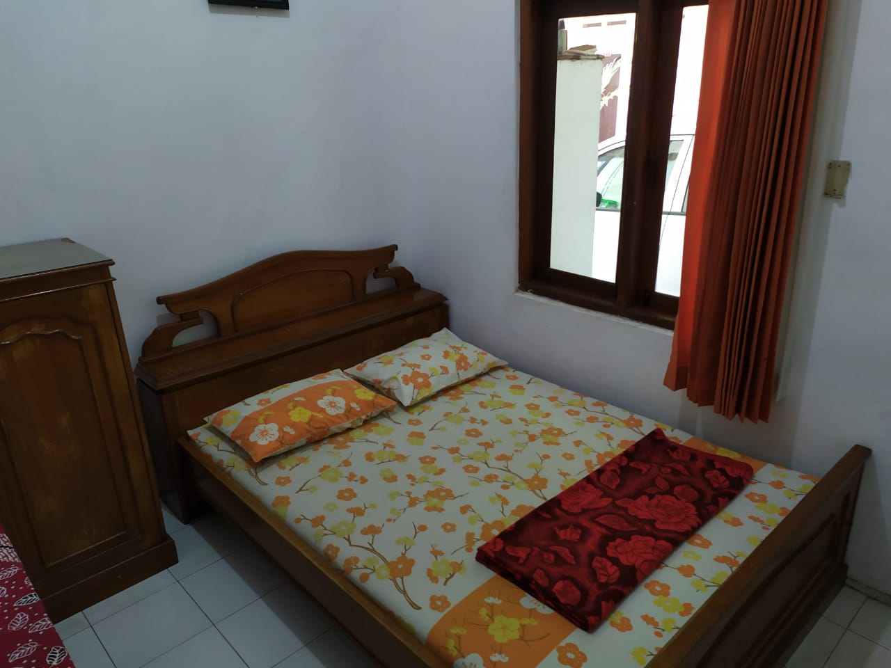 Santalum Hotel Image