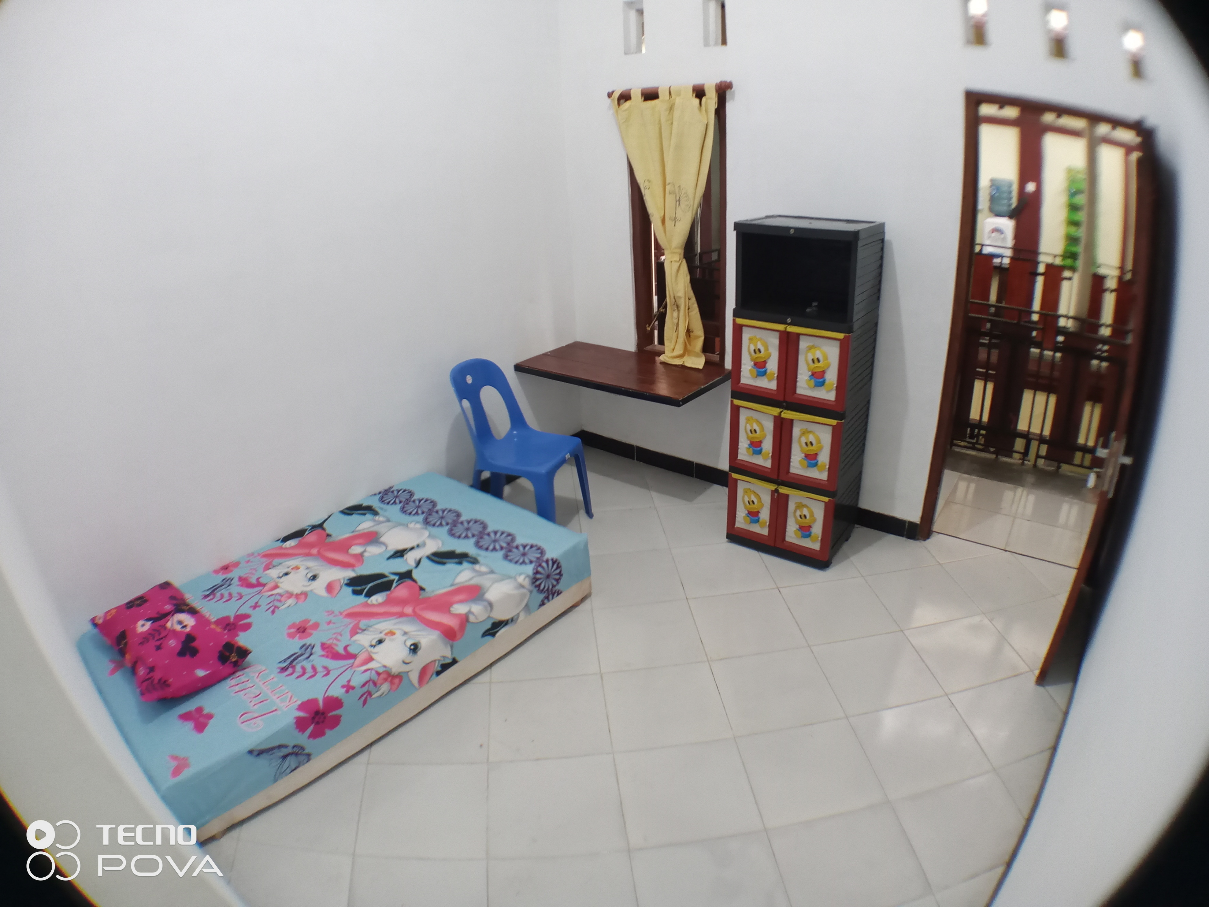 Djuragan Kamar - Kost Putra UII Yogyakarta Image