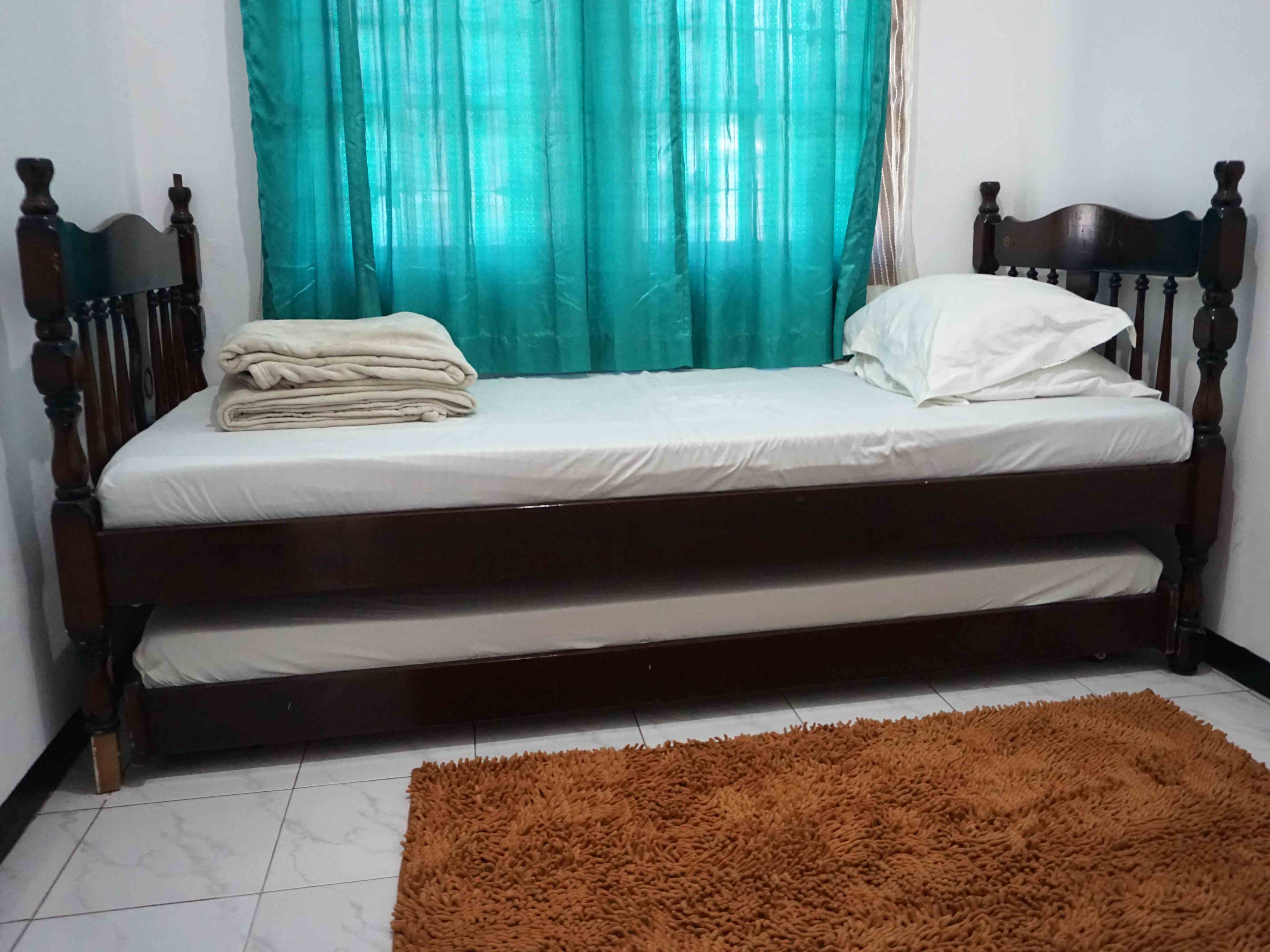 My Cozy Homestay Image