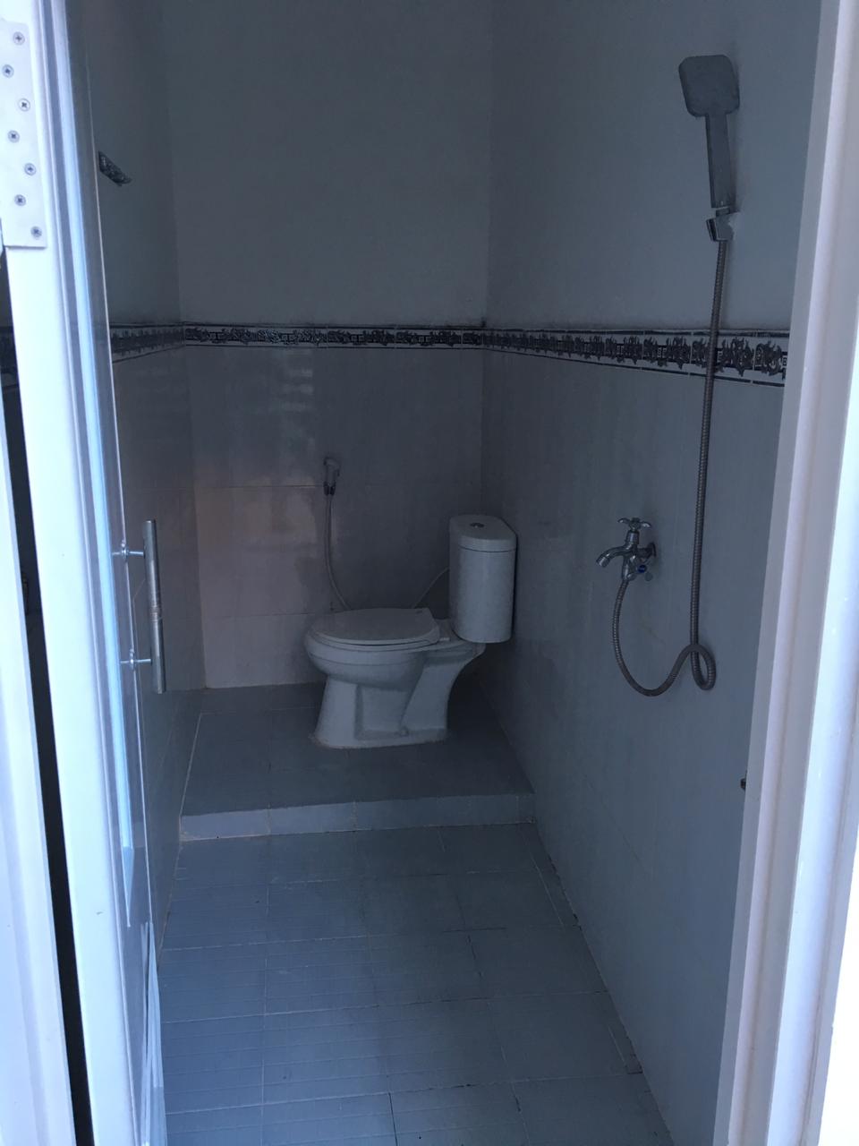 Kost Amani Muslimah Image