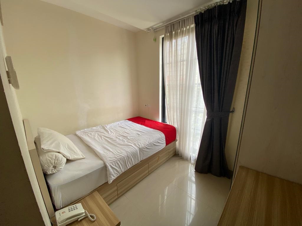 KOST EKSKLUSIF SETIABUDI Image