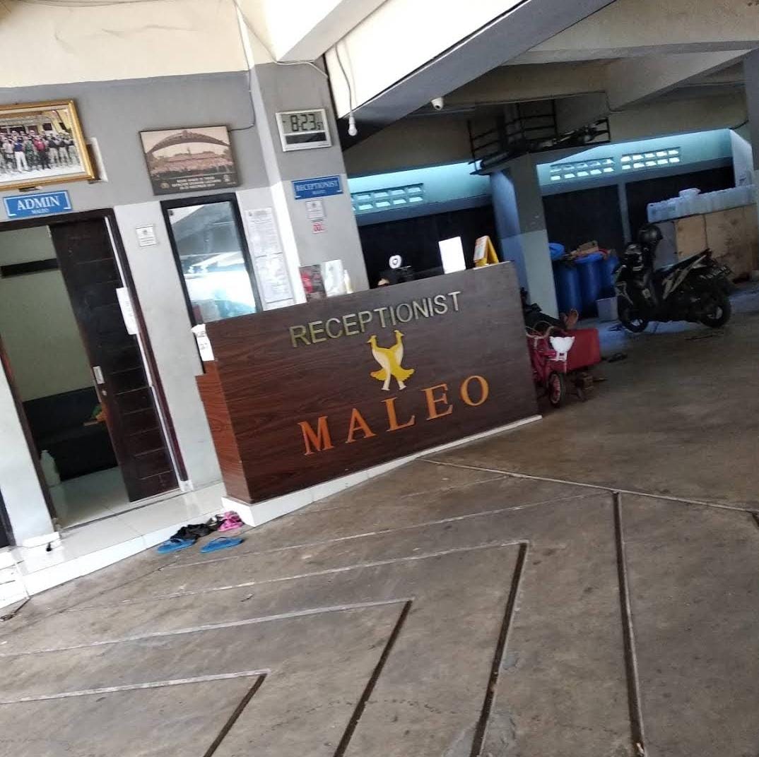 DJURAGAN KAMAR MALEO SWAKARYA Image