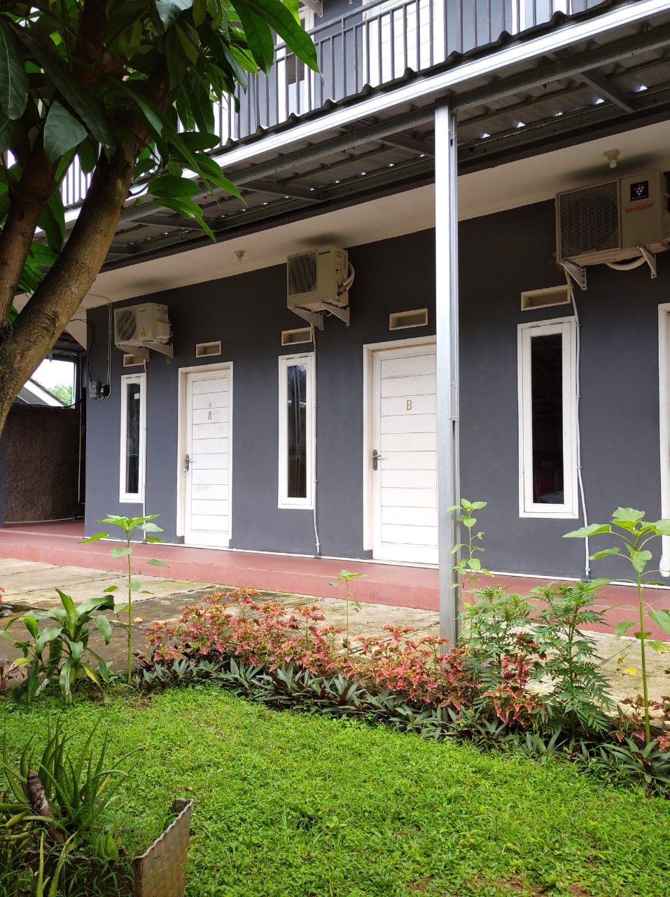 Aqilakost Rooms Image