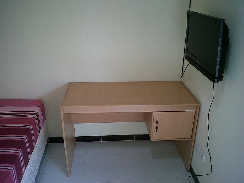 Kost Surabaya Pusat Image