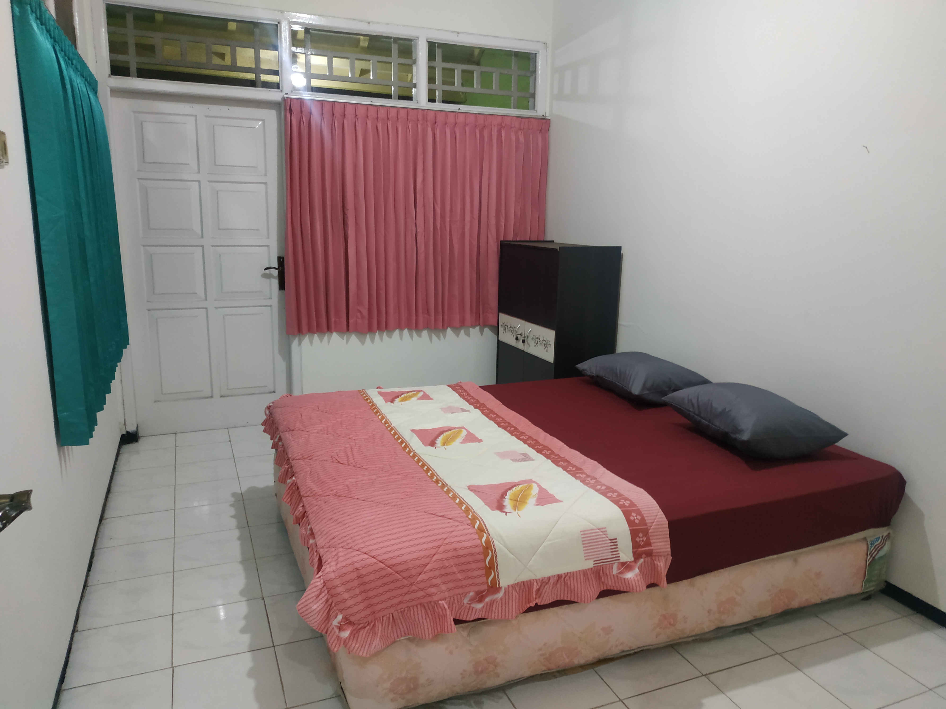 Homestay Griyashanta Image