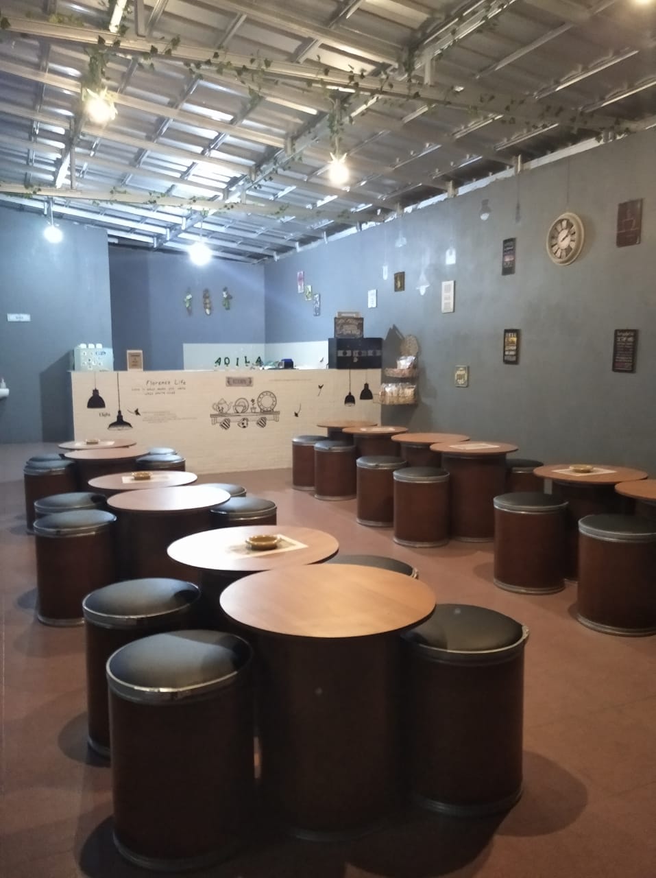 Aqilakost Rooms Image