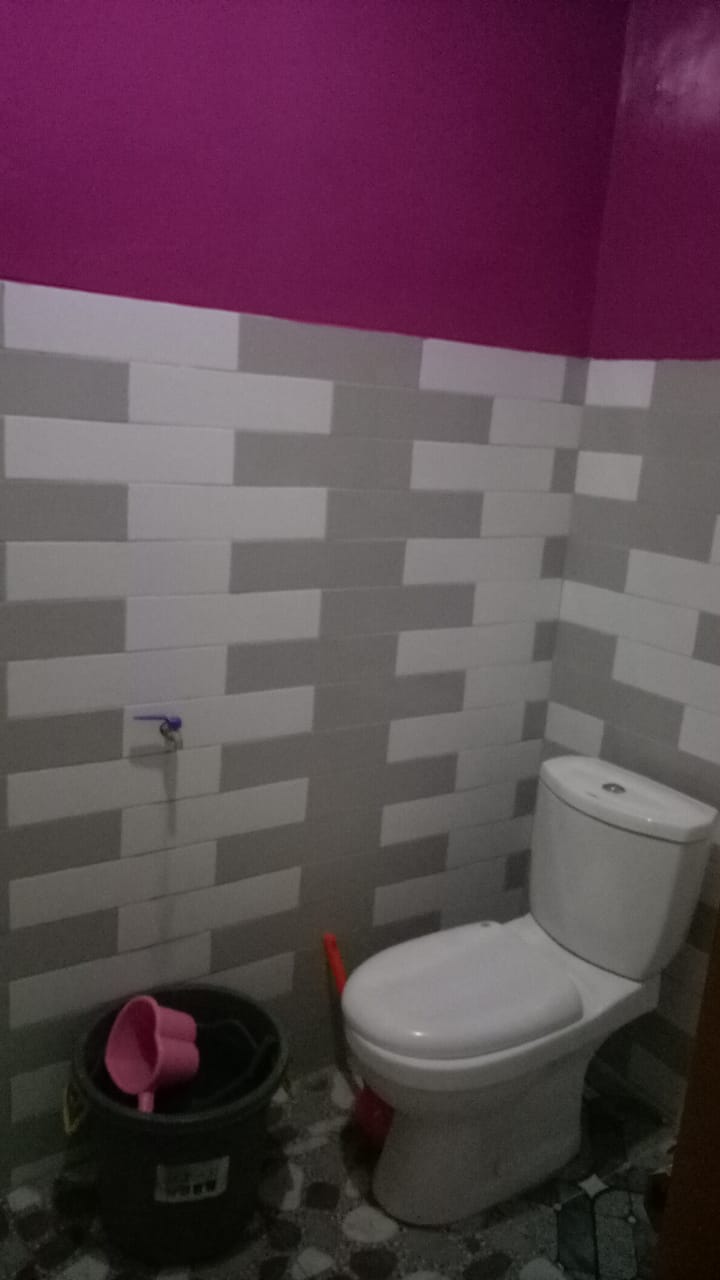 Kost Moza moza Image