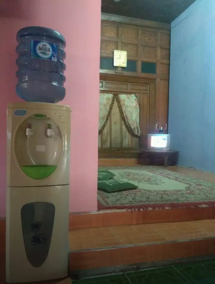 Kost Joglo MJ9 Image