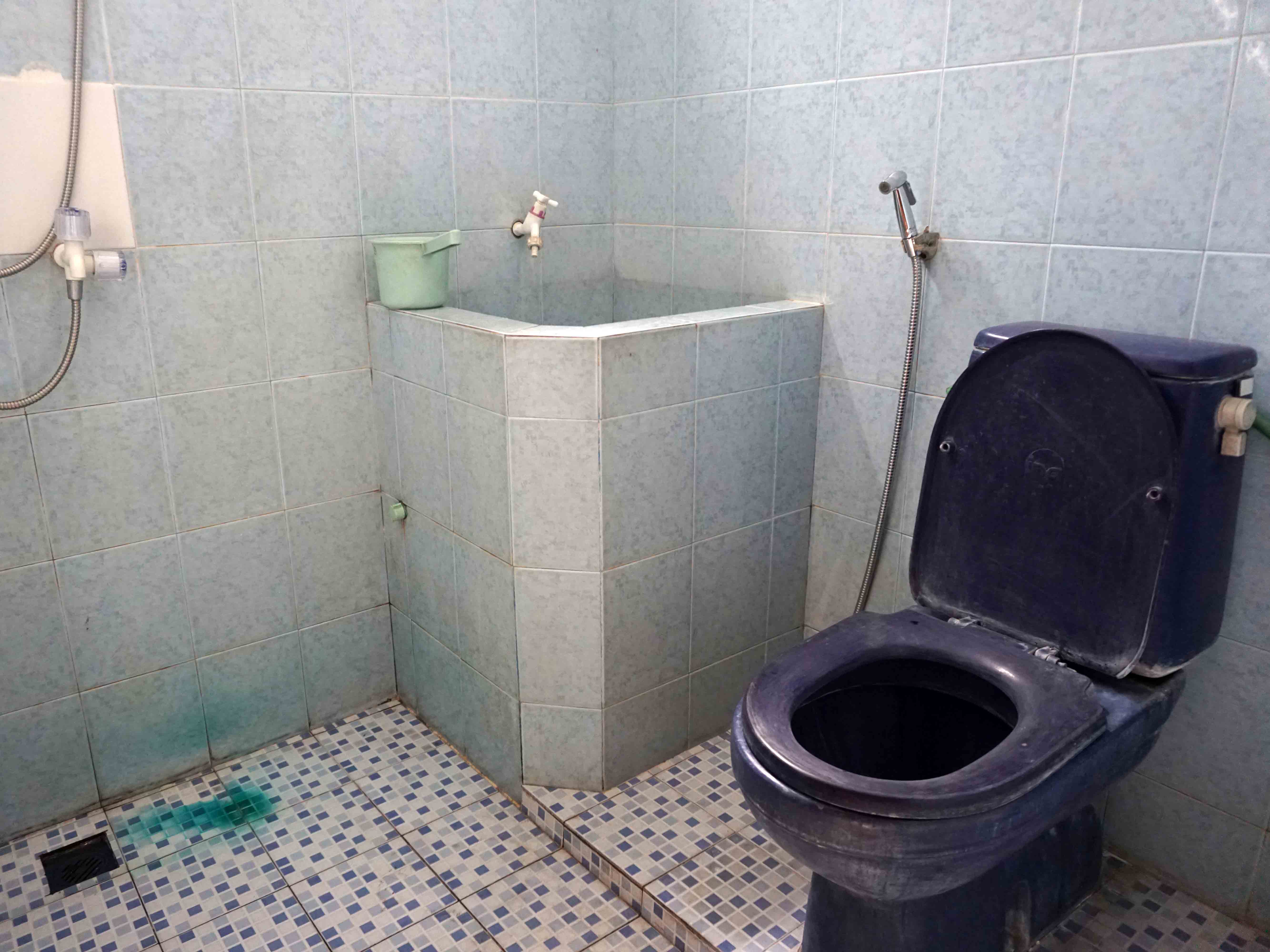 My Cozy Homestay Image