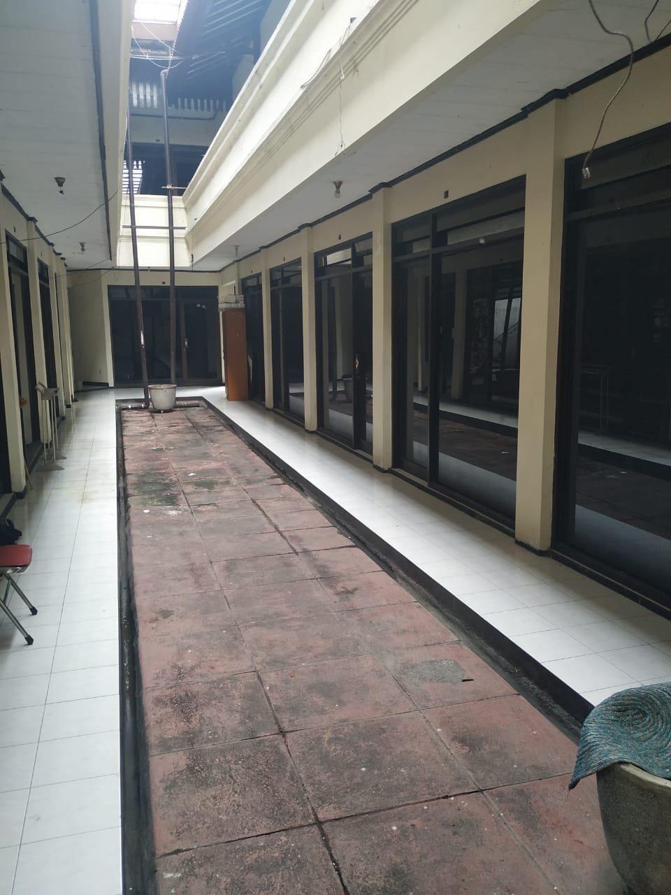 kost indrarini Image