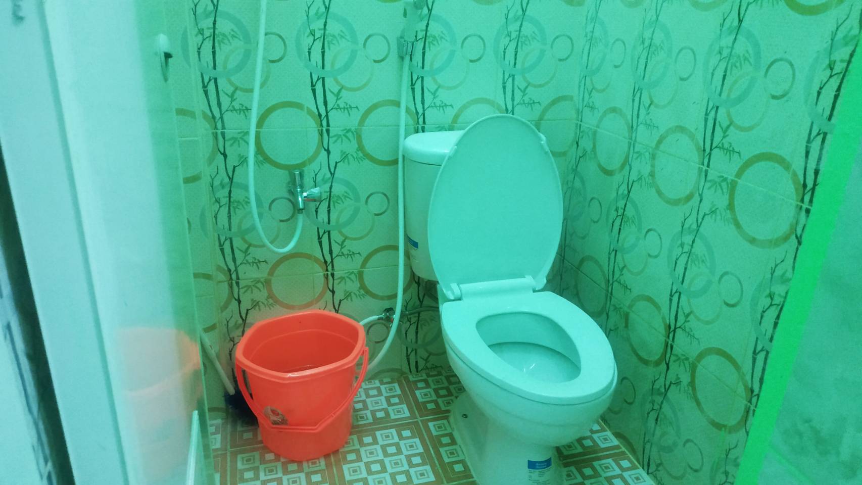 Hunian Mahasiswa Khusus Putra - Kost Ta Caringin Jatinangor - dekat UNPAD, ITB, IKOPIN, IPDN Image