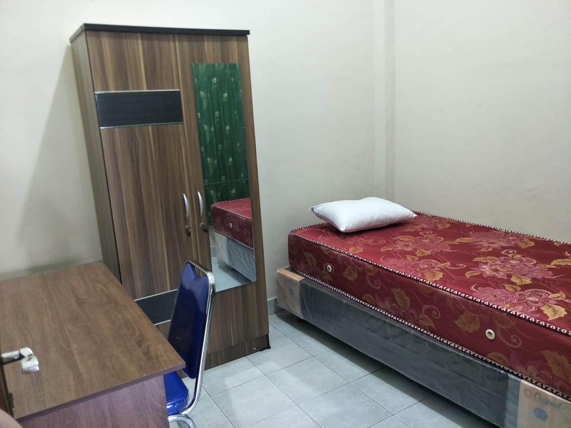 Kost Putri Hosana Image