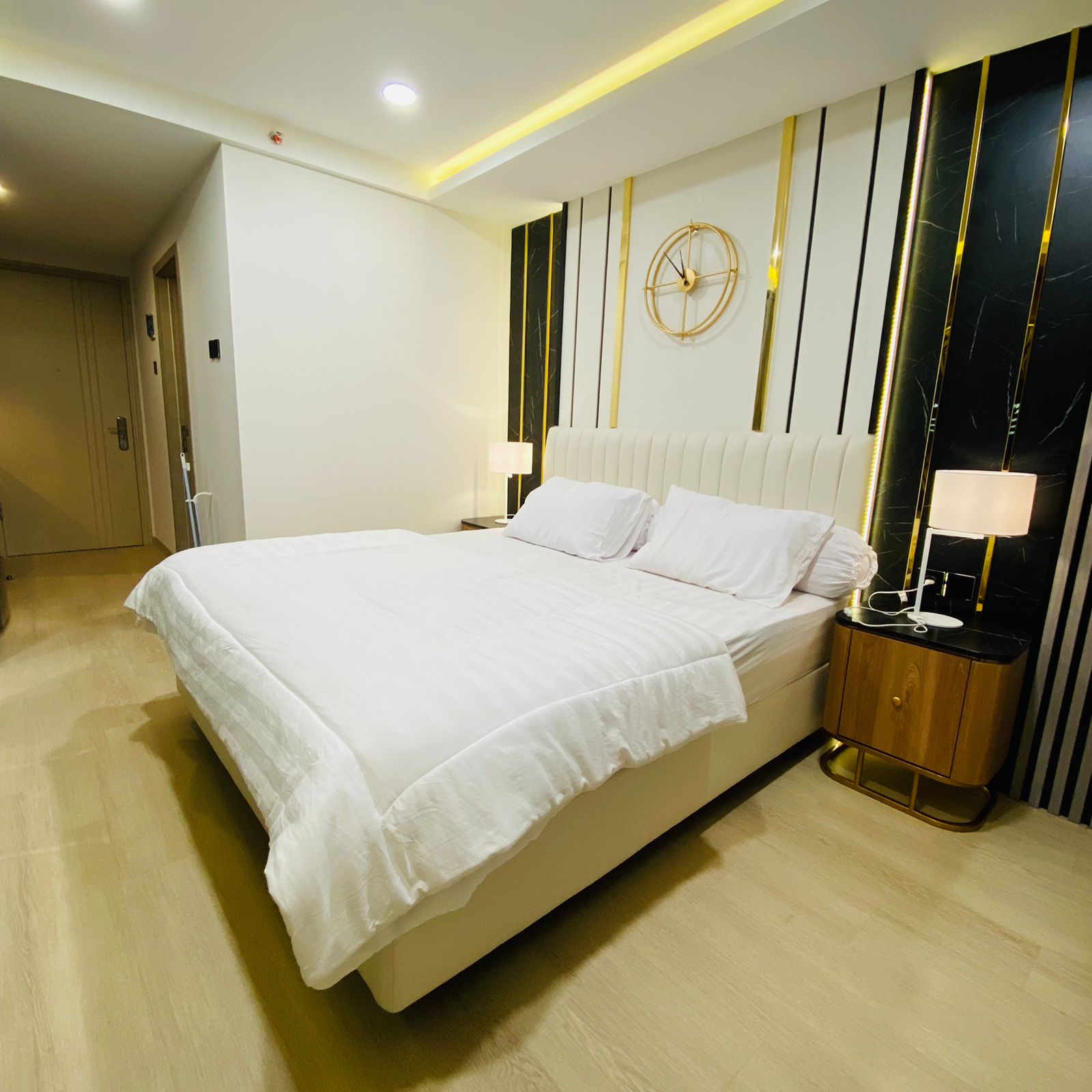 Apartemen mataram city by Rrmanagement Image