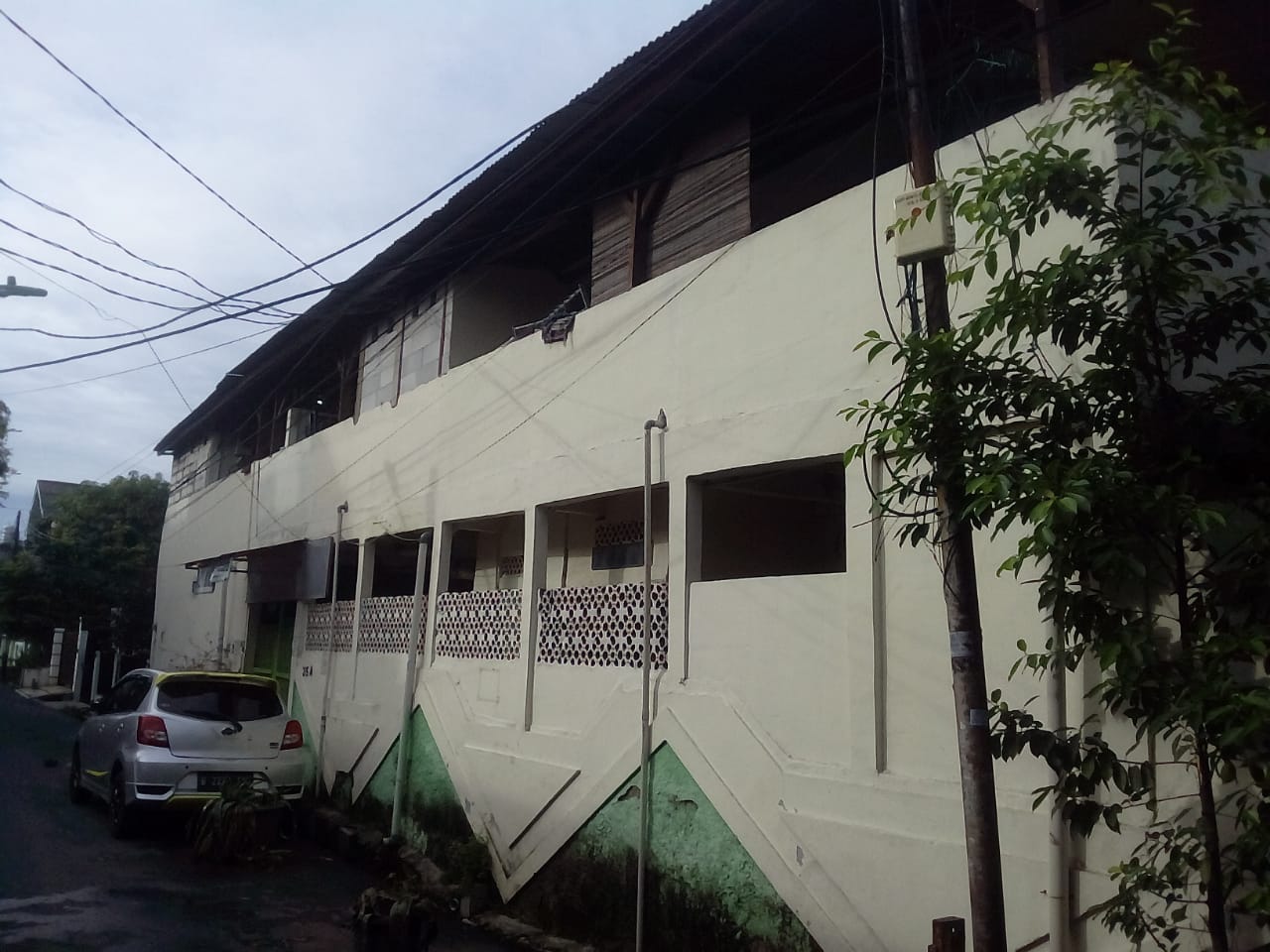 wisma rosa 35 kayu mas Image