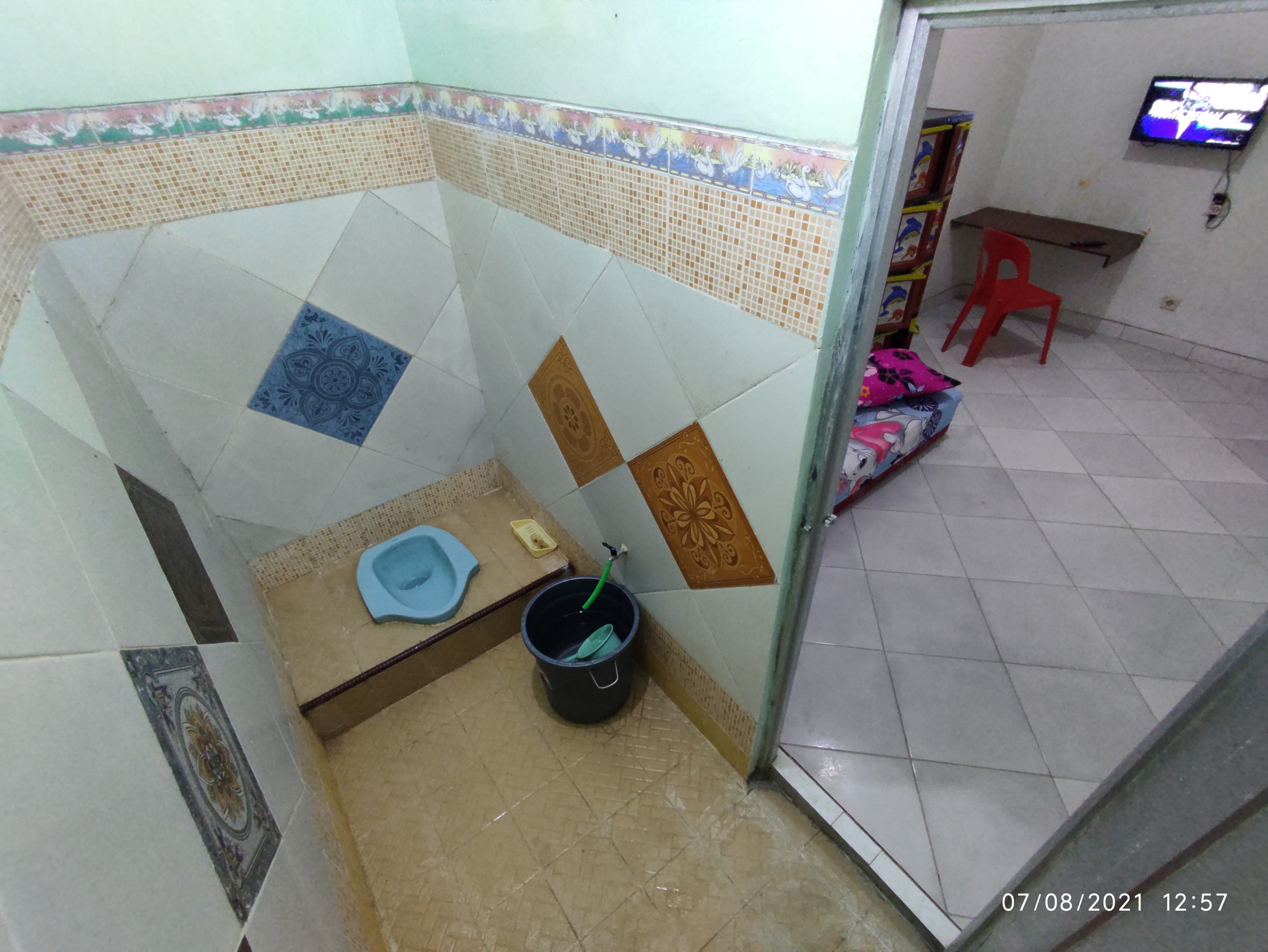 Djuragan Kamar - Kost Putra UII Yogyakarta Image