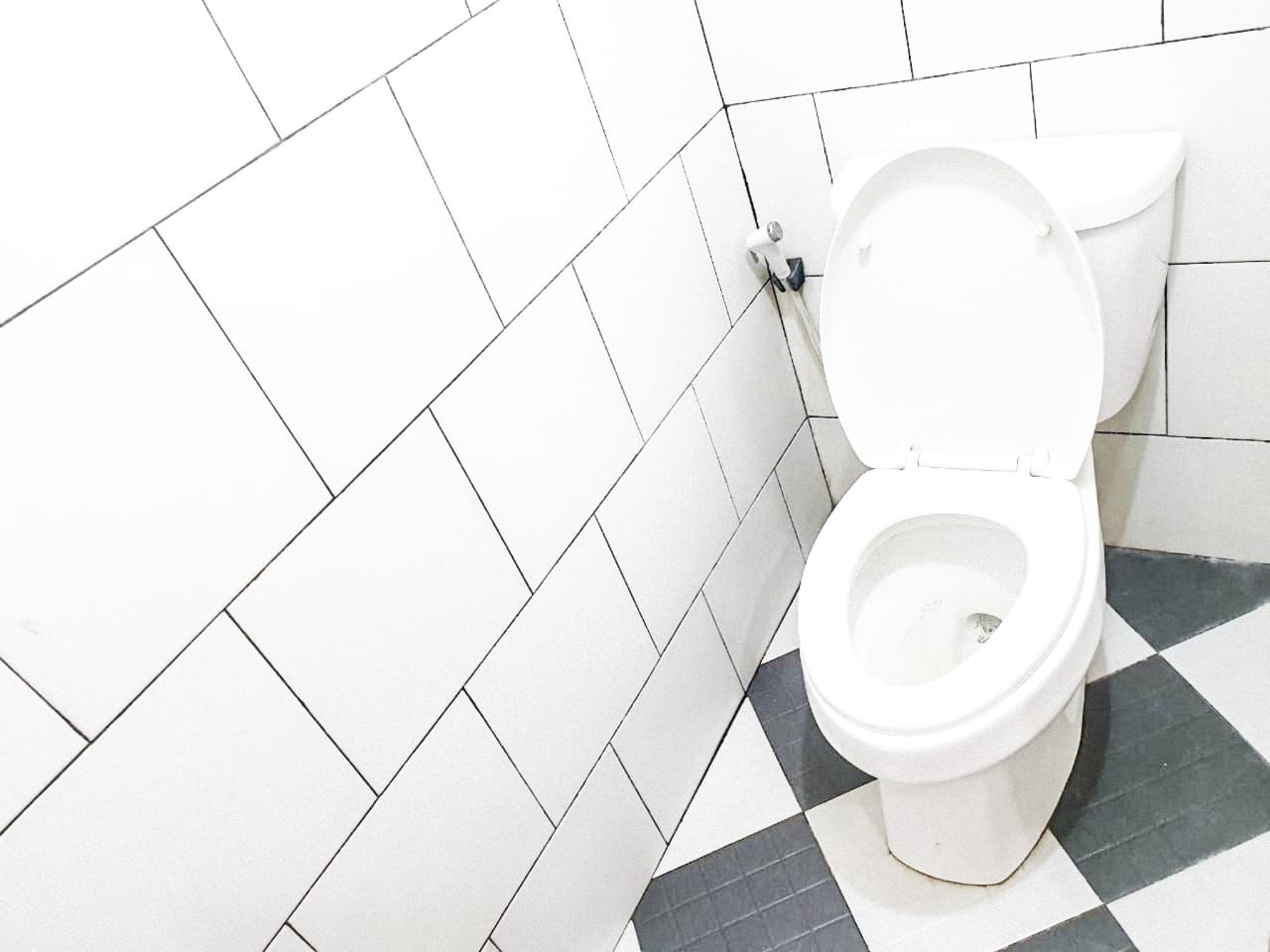 Kost Pria Wanita Swasembada dekat Pelabuhan Priok, Maritim Tower, Astra Sunter, Kelapa Gading, Kantor Walikota Image