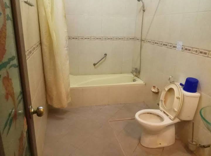 Kost Eksklusif Omah Sinten Image