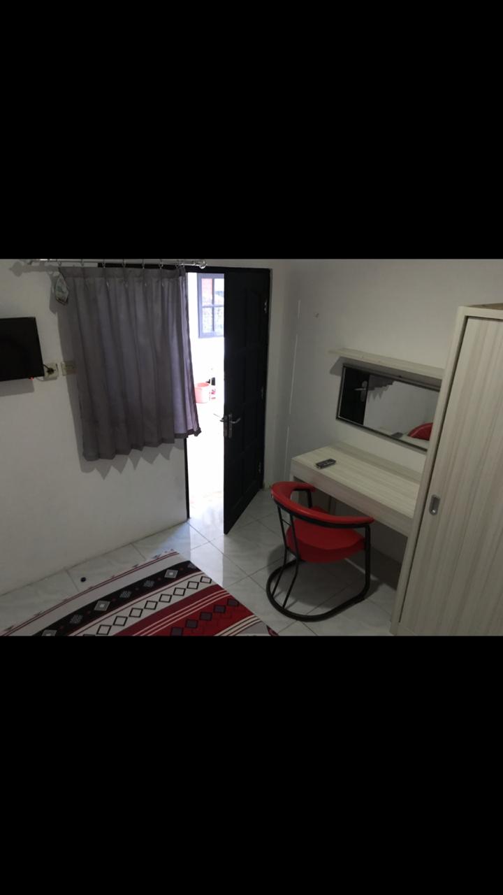 Kost Amani Muslimah Image