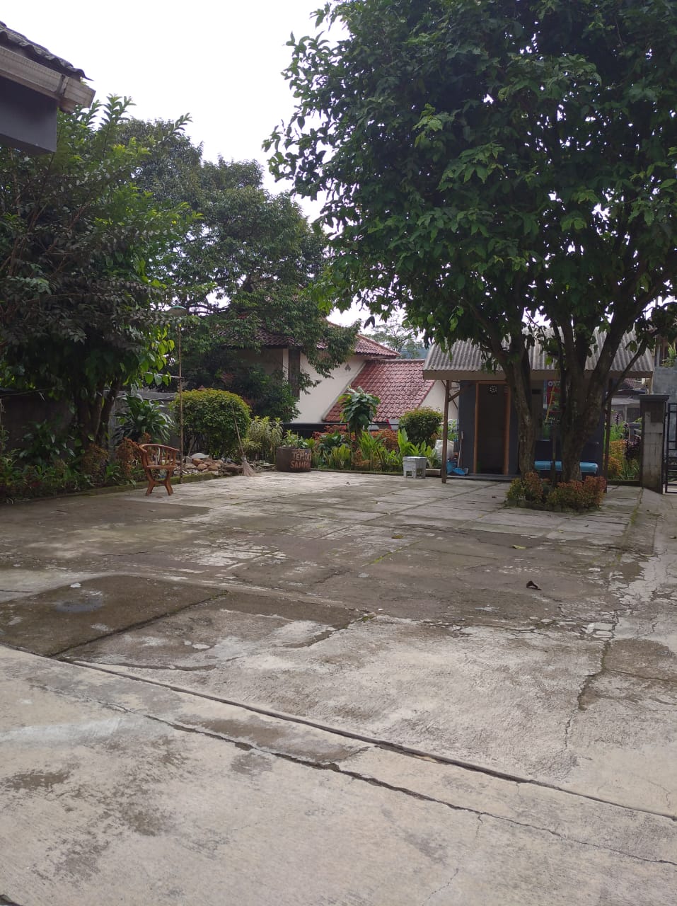 Aqilakost Rooms Image