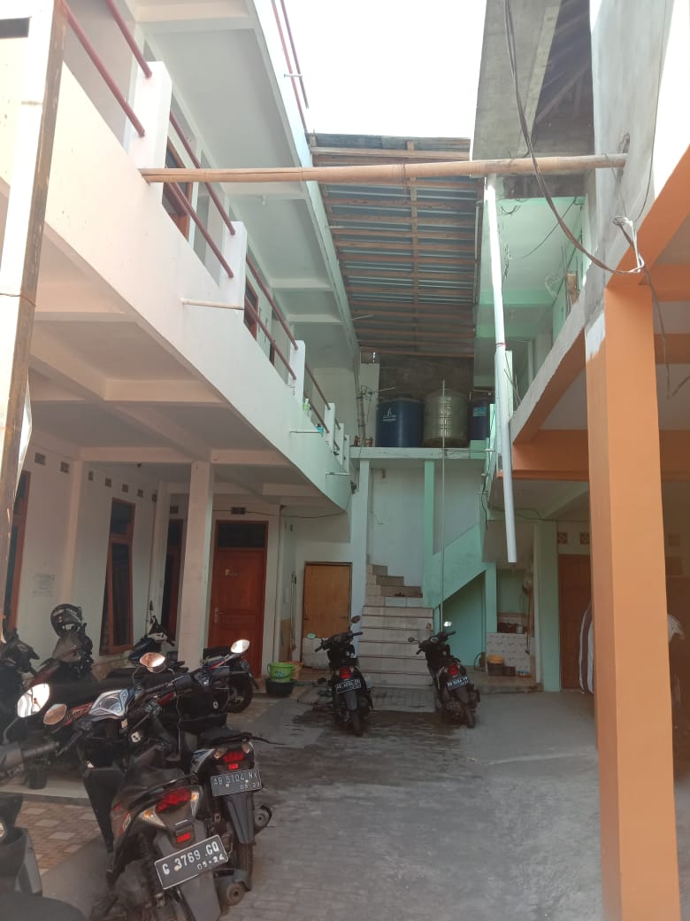 kost Ibu ndari Image