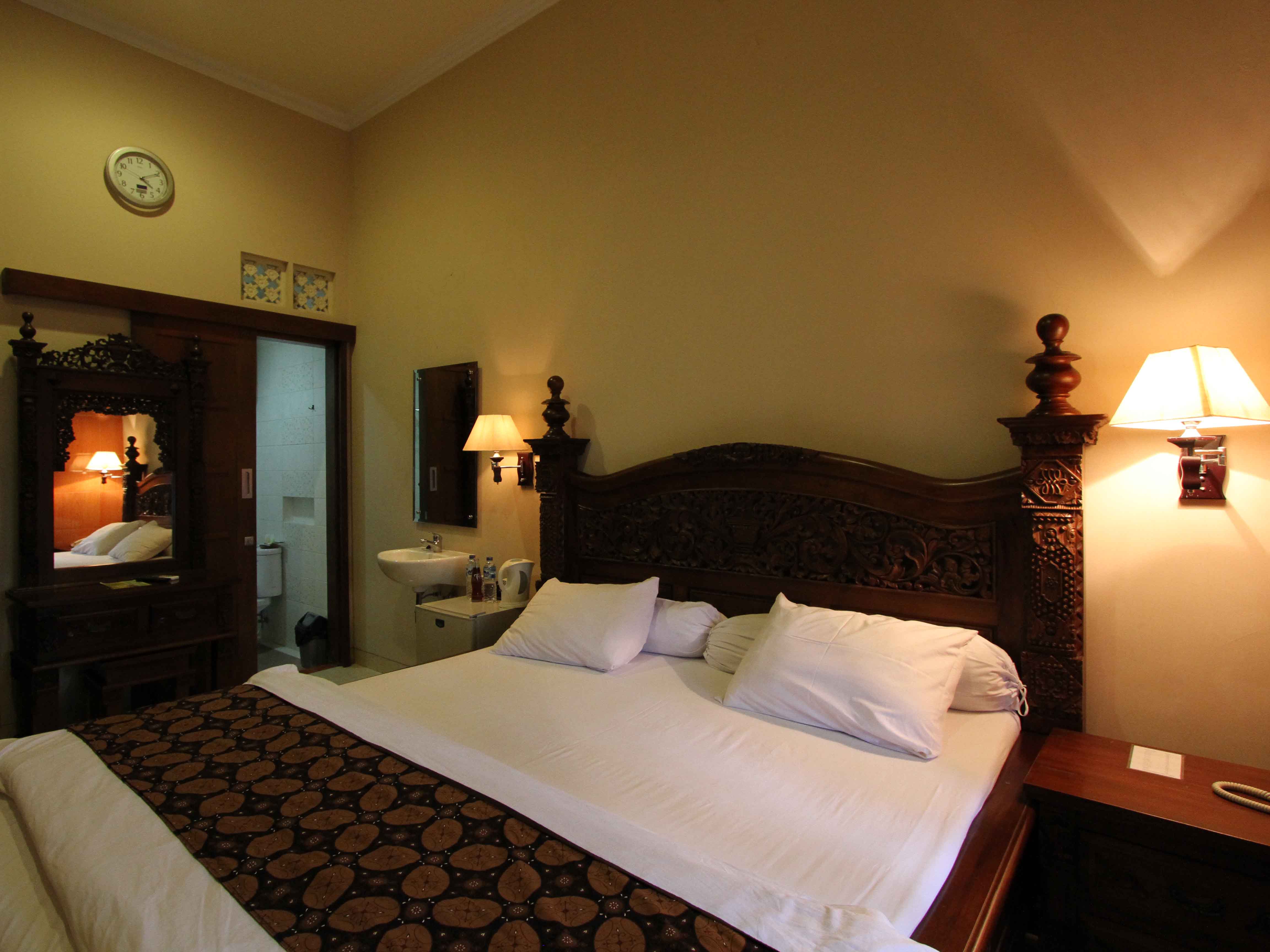 Griya Desa Hotel Image
