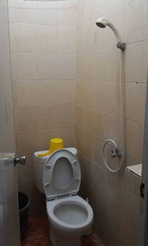 Kos U9a Kemanggisan Raya Image
