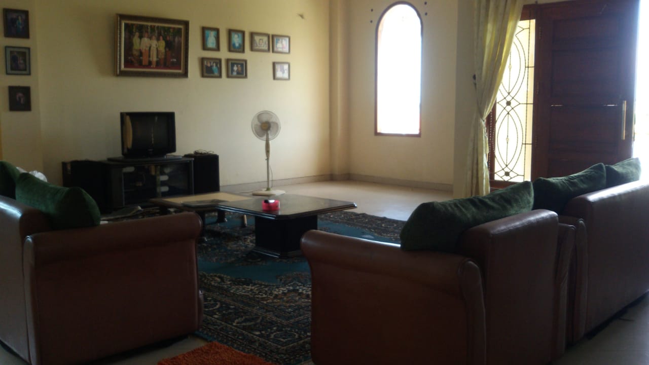 Rumah Soto Klodran Image